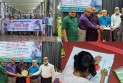 নানা আয়োজনে বাকৃবিতে জুলাই গণঅভ্যুত্থান দিবস পালিত